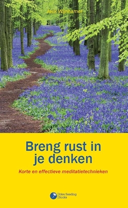 Afbeeldingen van Breng rust in je denken