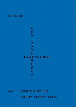 Afbeeldingen van Een aangeboren eigenschap