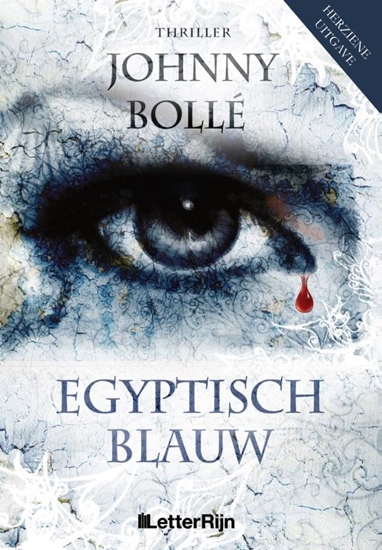Afbeelding van Egyptisch blauw
