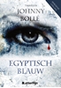 Afbeelding van Egyptisch blauw