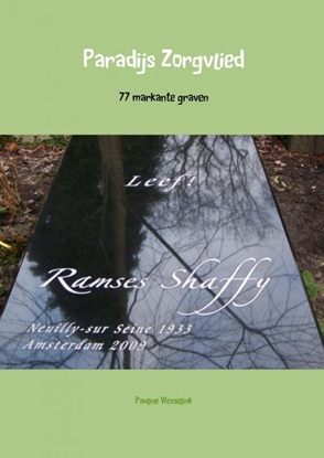 Afbeeldingen van Paradijs Zorgvlied