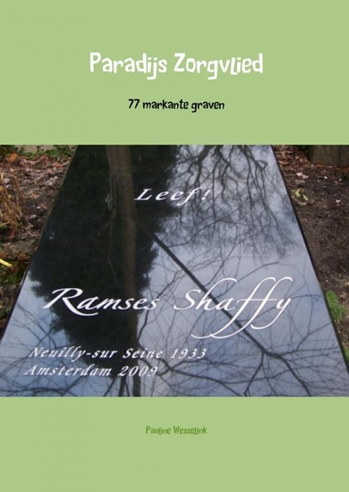 Afbeelding van Paradijs Zorgvlied