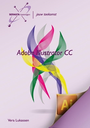 Afbeeldingen van Adobe illustrator CC