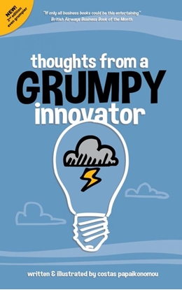 Afbeeldingen van Thoughts from a grumpy innovator
