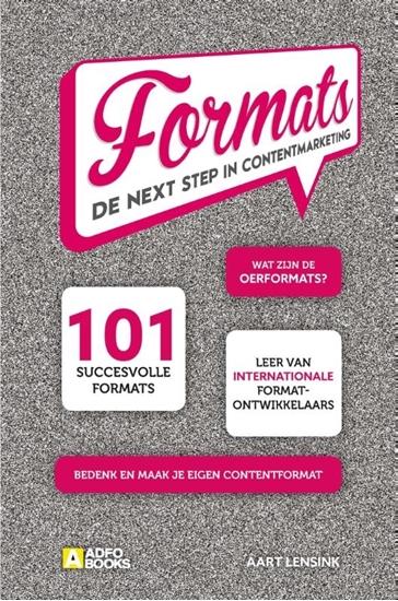 Afbeelding van Formats