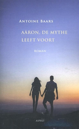 Afbeeldingen van Aäron, de mythe leeft voort