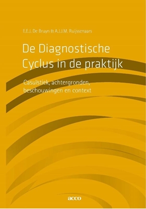 Afbeeldingen van De diagnostische cyclus in de praktijk