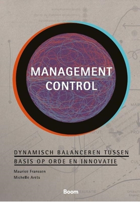 Afbeeldingen van Management control