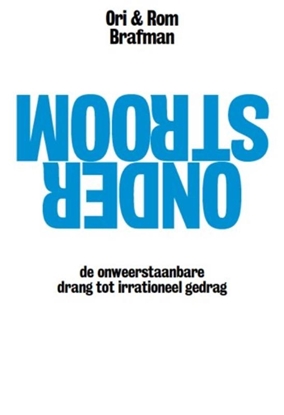 Afbeeldingen van Onderstroom