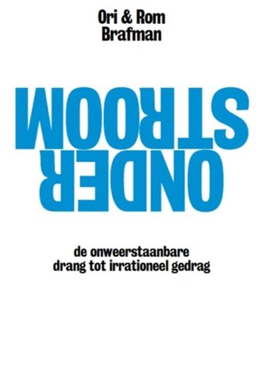 Afbeelding van Onderstroom