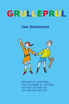 Afbeeldingen van Grulleprul