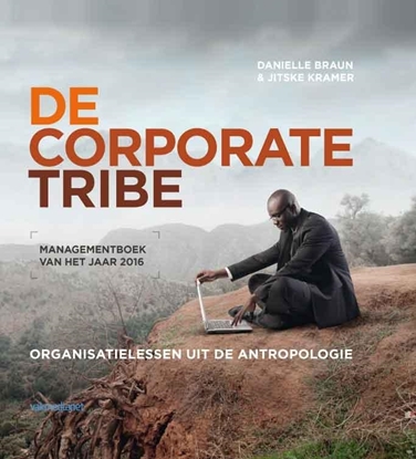 Afbeeldingen van De corporate tribe