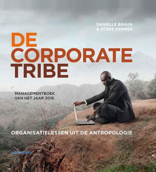 Afbeelding van De corporate tribe