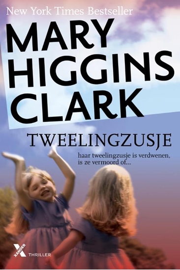 Afbeelding van Tweelingzusje