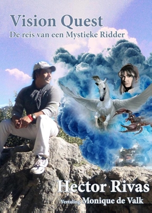 Afbeeldingen van Vision quest