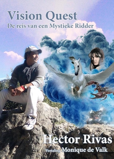 Afbeelding van Vision quest