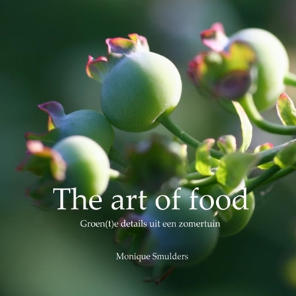 Afbeeldingen van The art of food