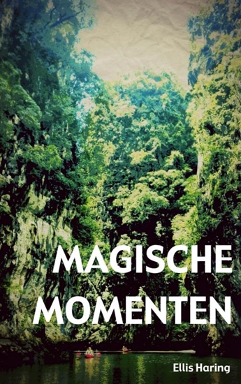 Afbeelding van Magische momenten