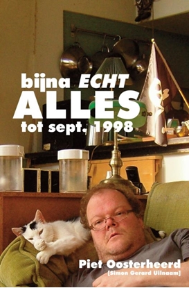 Afbeeldingen van Alles tot september 1998