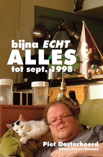 Afbeelding van Alles tot september 1998