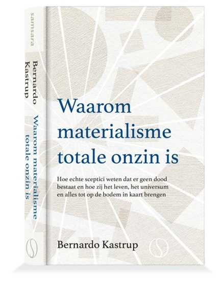 Afbeelding van Waarom materialisme totale onzin is