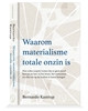 Afbeelding van Waarom materialisme totale onzin is
