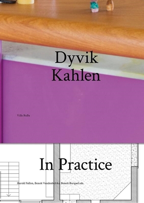 Afbeeldingen van Dyvik Kahlen In Practice: Villa Ruba