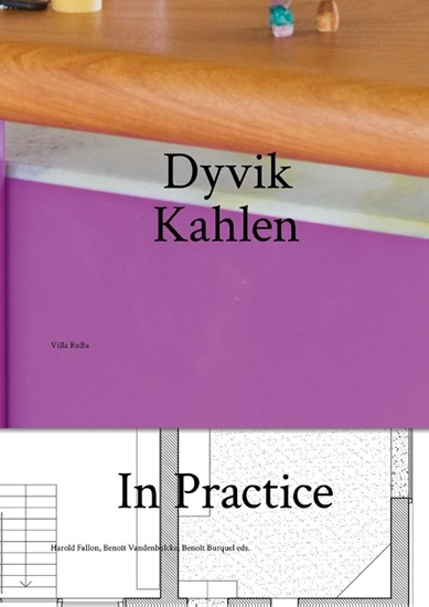 Afbeelding van Dyvik Kahlen In Practice: Villa Ruba