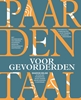 Afbeelding van Paardentaal voor gevorderden