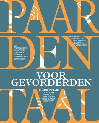 Afbeeldingen van Paardentaal voor gevorderden