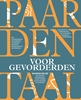 Afbeelding van Paardentaal voor gevorderden