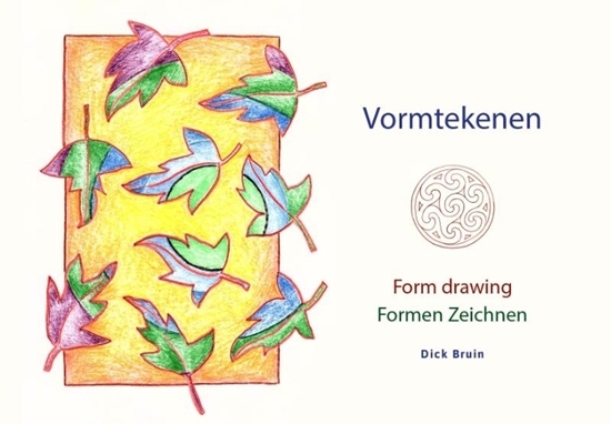 Afbeelding van Vormtekenen