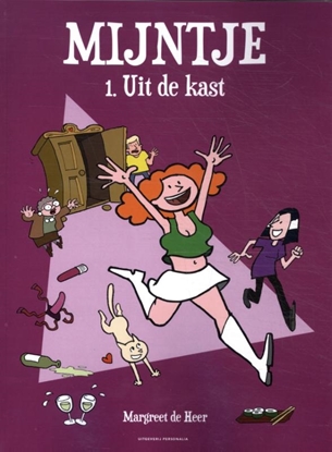 Afbeeldingen van Mijntje Uit de kast