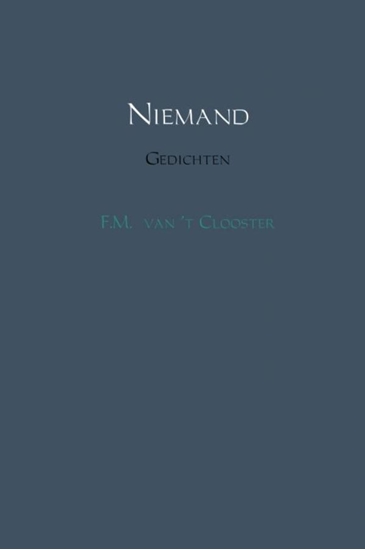 Afbeelding van Niemand