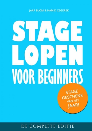 Afbeelding van Stage lopen voor beginners