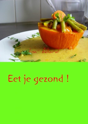 Afbeeldingen van Eet je gezond!