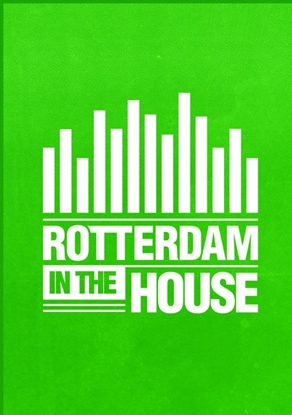 Afbeeldingen van Rotterdam in the house