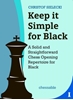 Afbeelding van Keep it Simple for Black