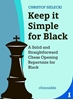 Afbeelding van Keep it Simple for Black