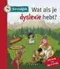 Afbeelding van Survivalgids - Wat als je dyslexie hebt?