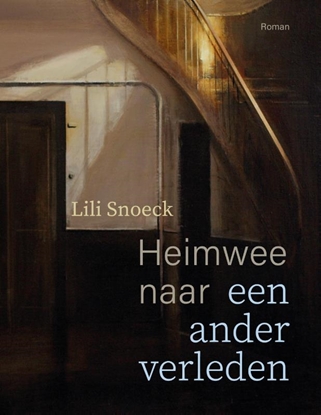 Afbeeldingen van Heimwee naar een ander verleden