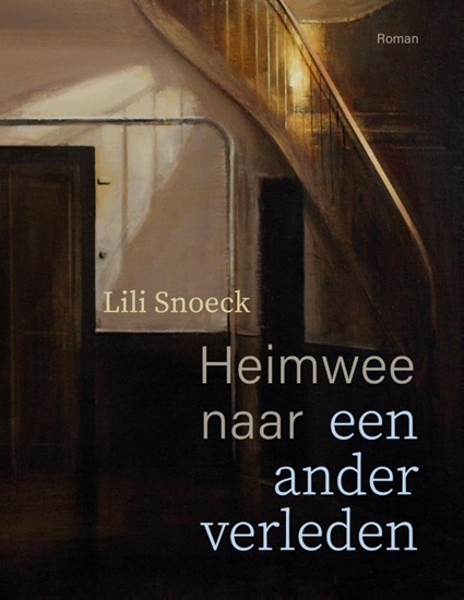 Afbeelding van Heimwee naar een ander verleden