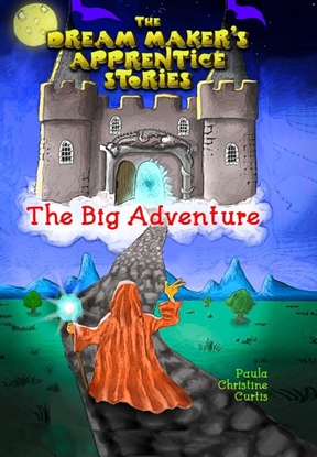 Afbeeldingen van The Big Adventure