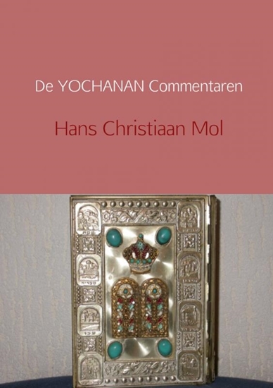 Afbeelding van De Yochanan commentaren