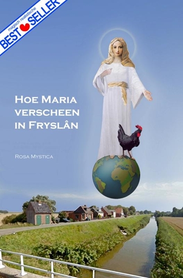 Afbeelding van Hoe Maria verscheen in Fryslan