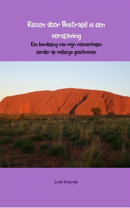 Afbeeldingen van Reizen door Australie is een verslaving