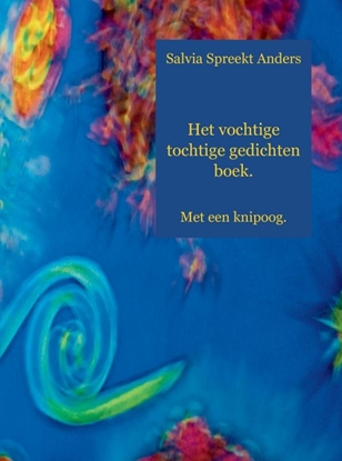 Afbeeldingen van Het vochtige tochtige gedichten boek