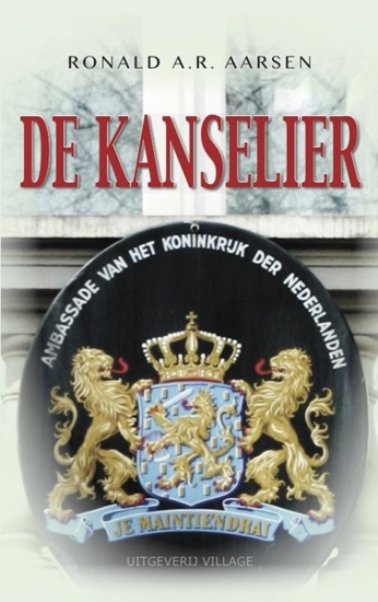 Afbeelding van De kanselier