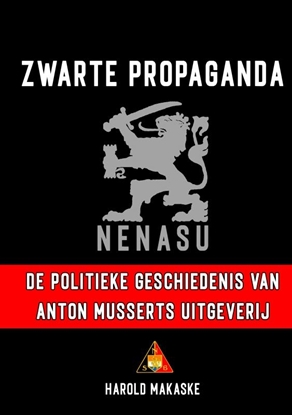 Afbeeldingen van Zwarte propaganda