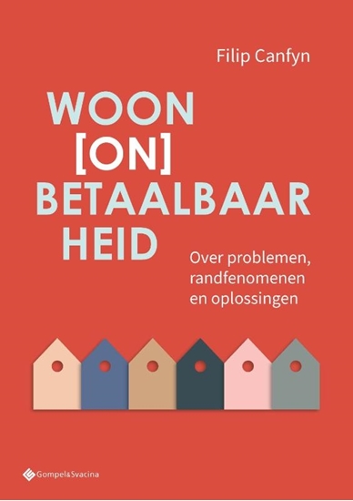 Afbeelding van Woon(on)betaalbaarheid